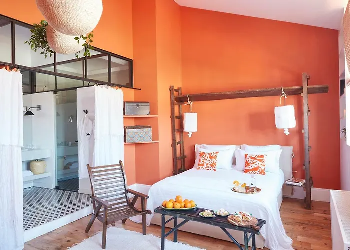 Cocorico Luxury House - Porto